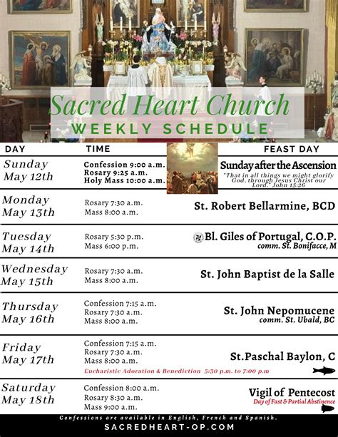sacred heart davao mass schedule|Most Sacred Heart of Jesus Parish Mass Schedule.